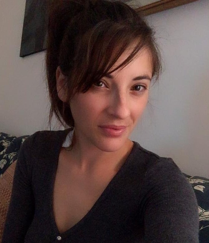 JulietteDuran, 38, Bosch en Duin
