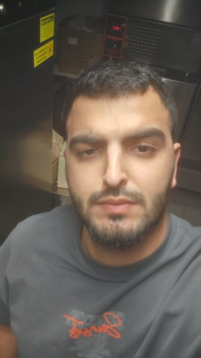 Photo of Saad