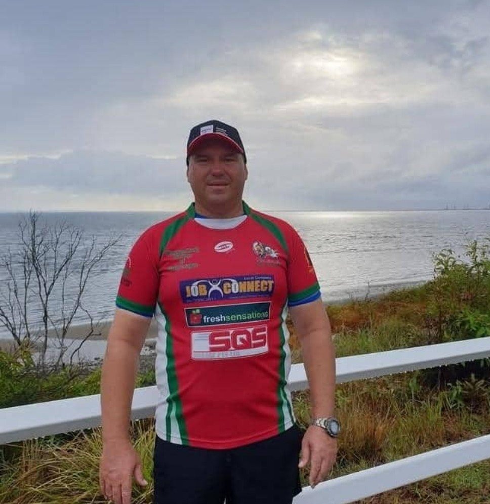 PaulLawrence, 57, Finland
