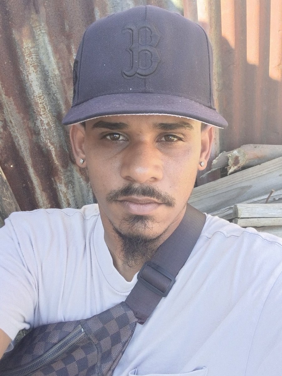Photo of AngelVasquez