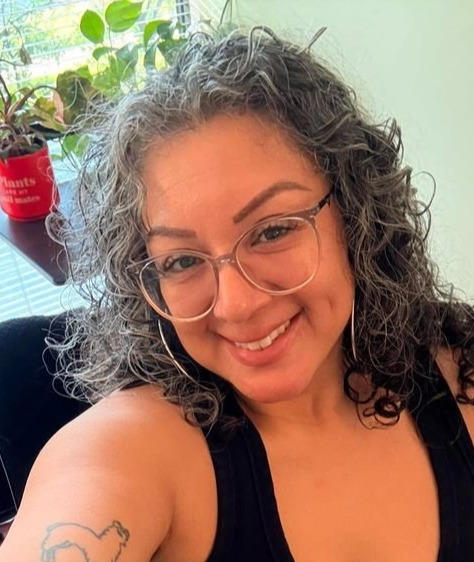 Angela Fracassio, 39, Altavilla Silentina