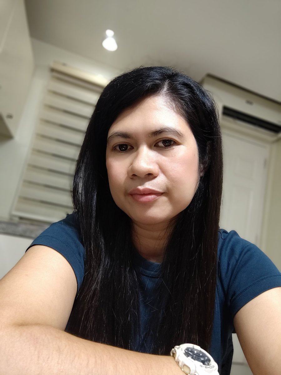 Pau, 41, Bacolod