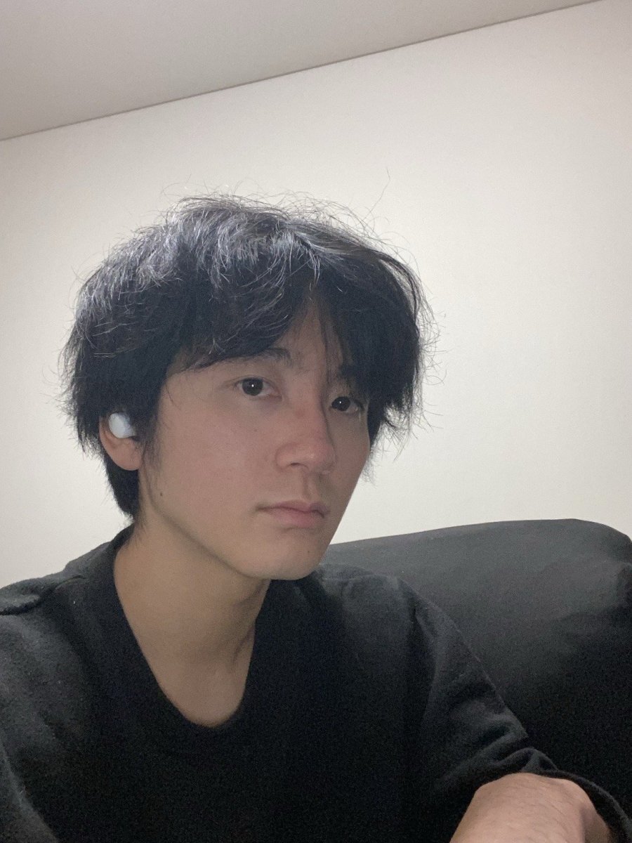 neru, 22, Aomori