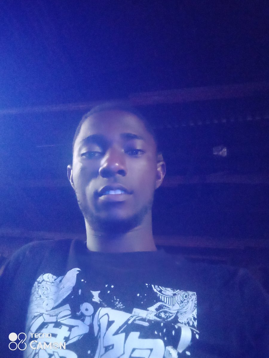 Photo of SolomonDaniel