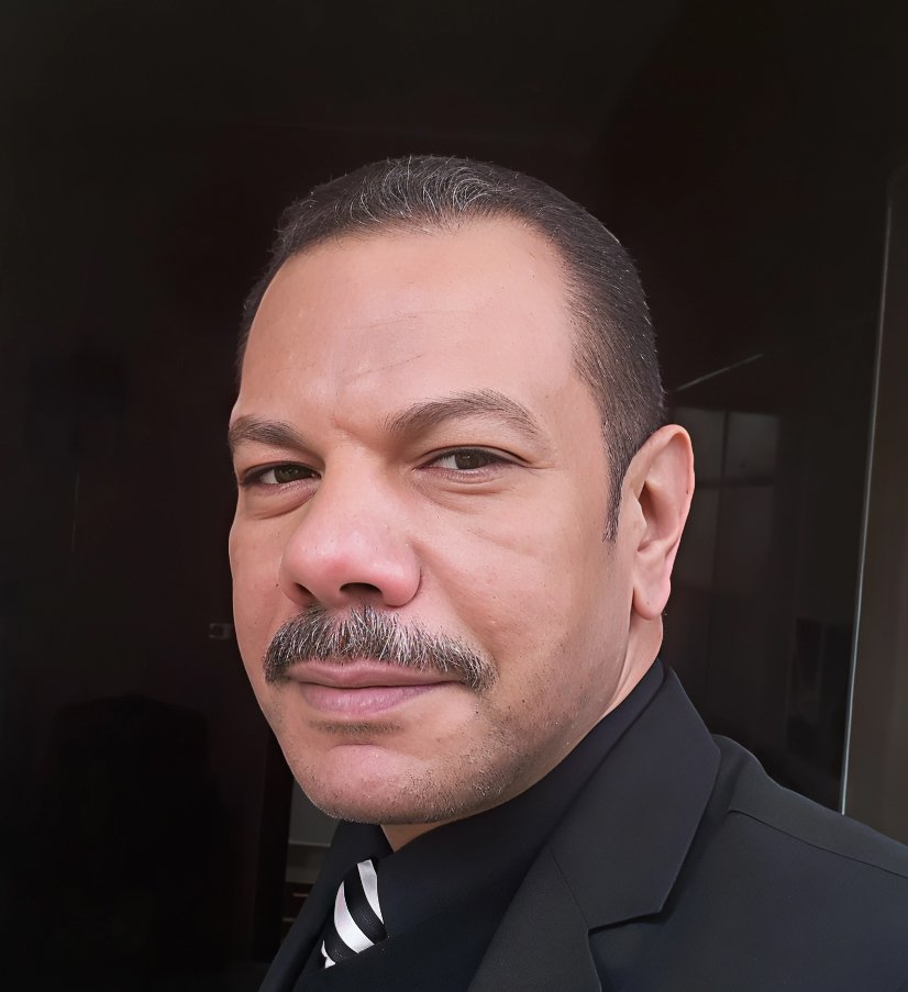 Photo of Mohamed Seif
