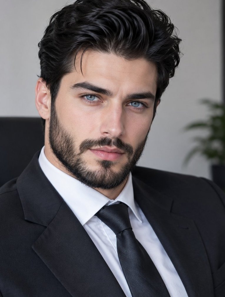 Photo of Joseph