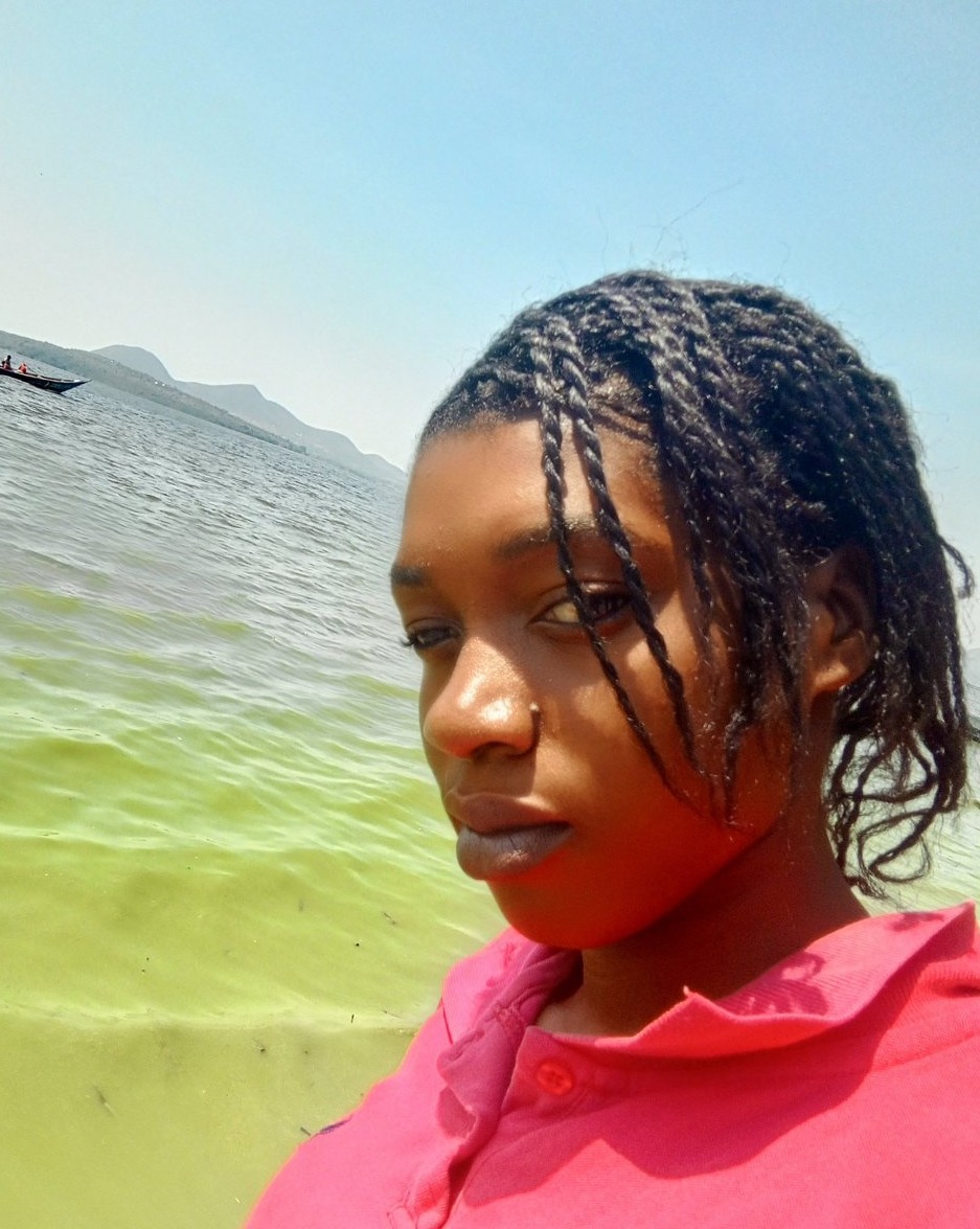 Shyla, 23, Kakamega