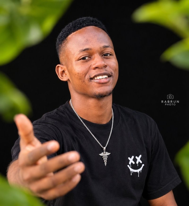 MohamedKoroma, 22, Kenema