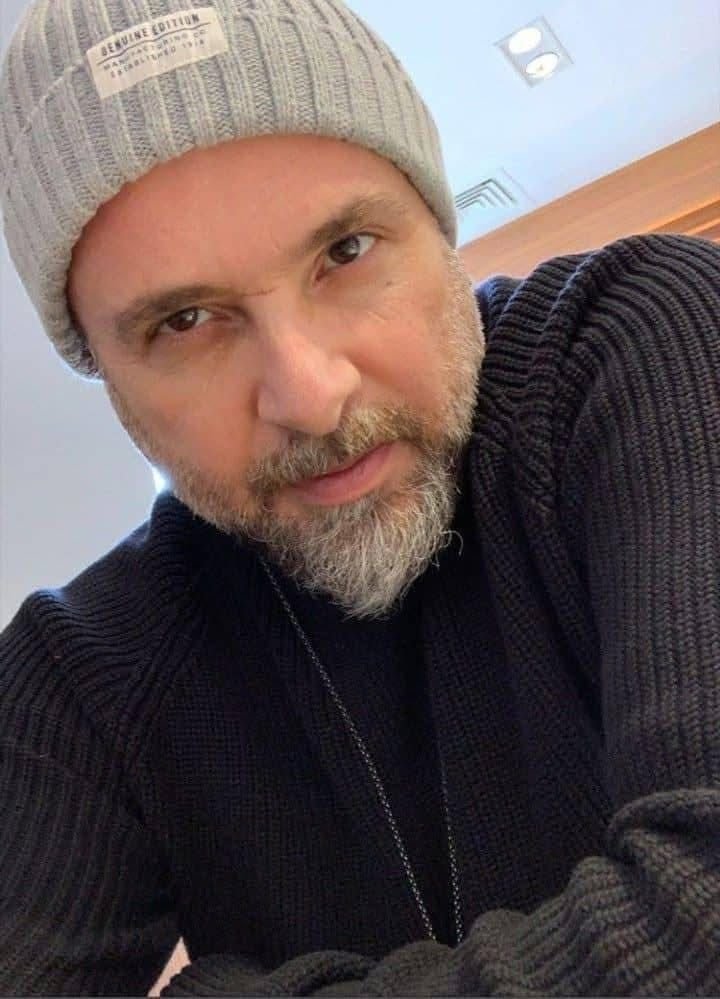 Mark   Williams, 59, Estados Unidos