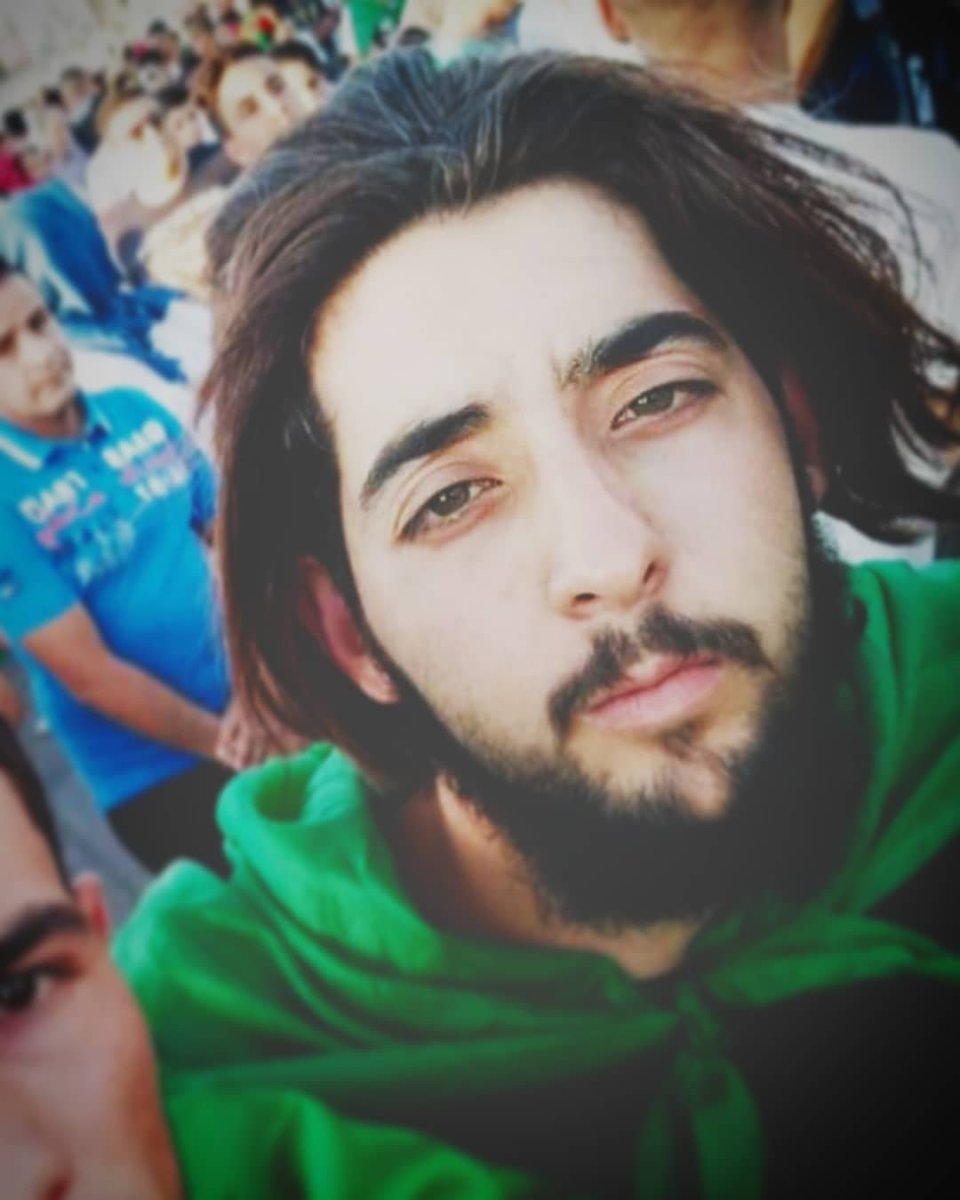 chadouli, 31, Algeria