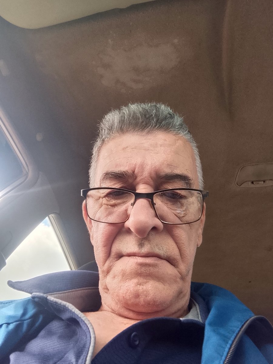 loka, 61, Tizi Ouzou