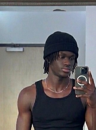 Photo Godson