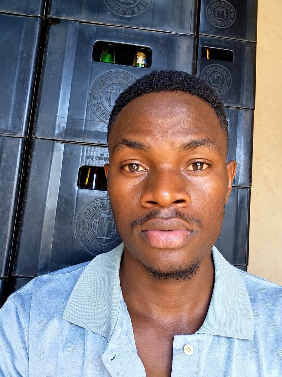 ChisheJovin, 23, Kamachumu