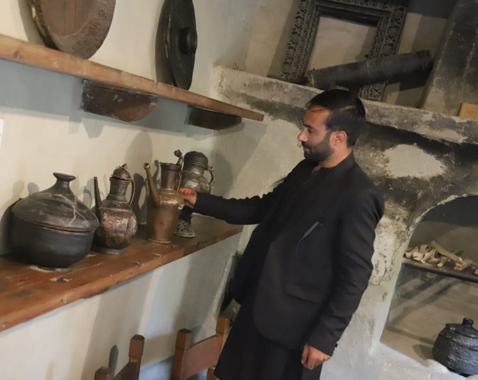 MuhammadSaleem, 27, Skardu