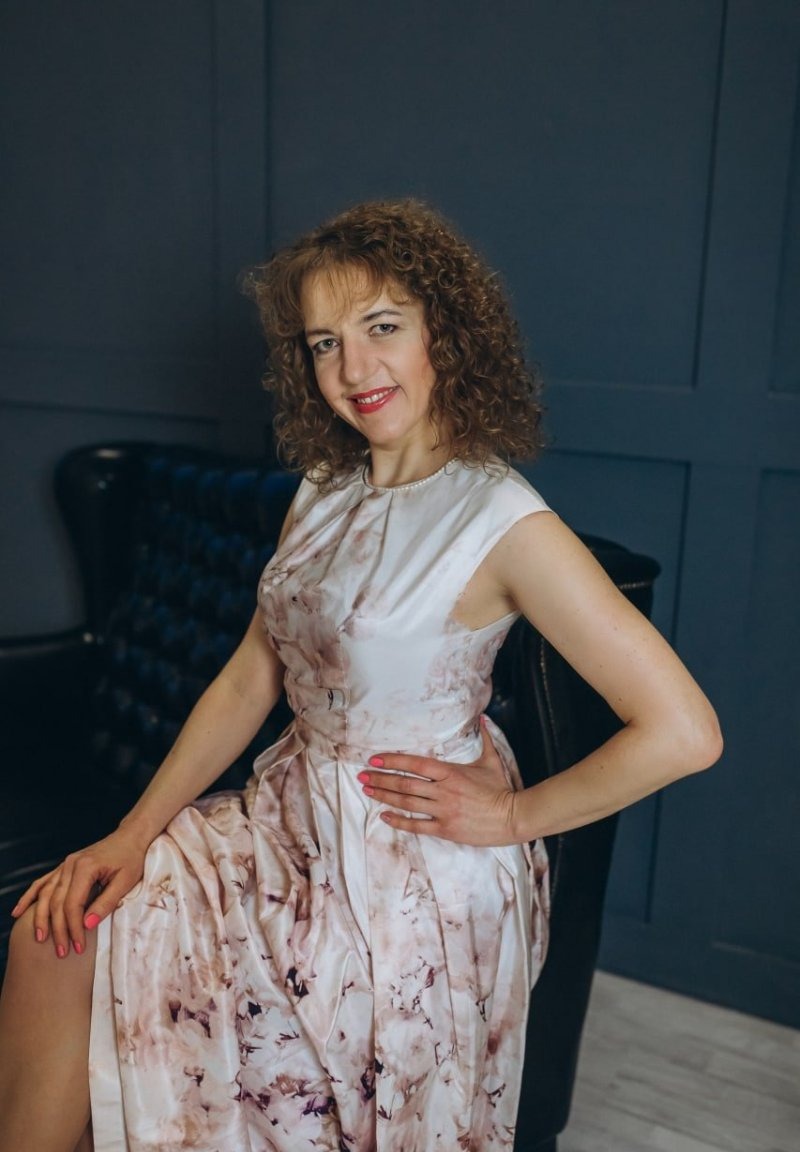 Yuliya, 42, Adeje