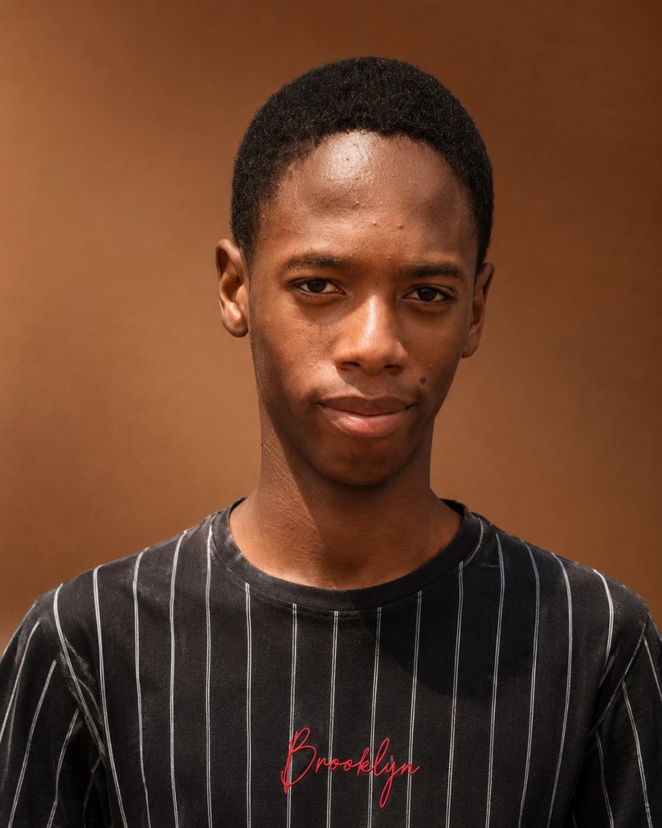 Ntethelelo Mkhwanazi, 20, Empangeni
