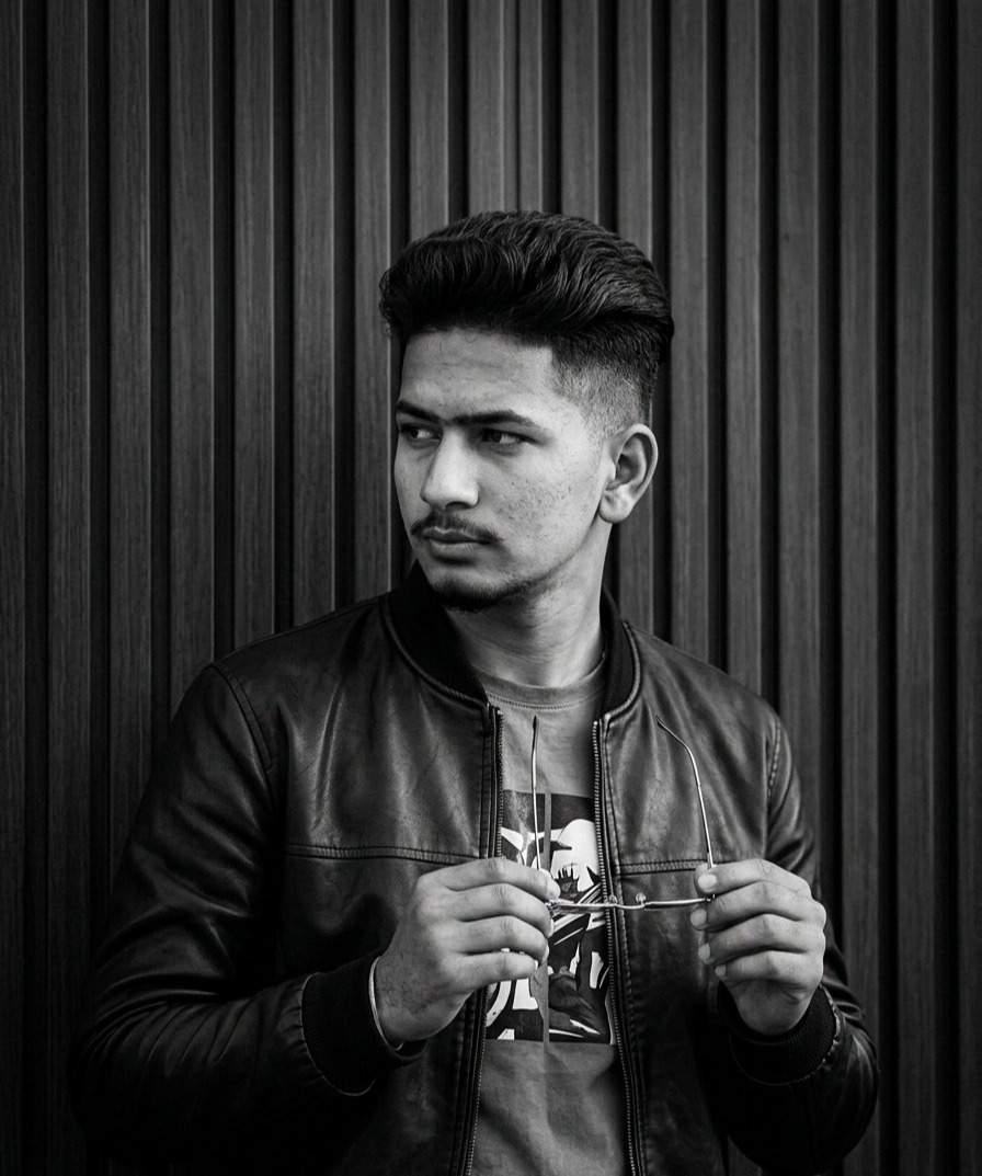 Photo Gagan