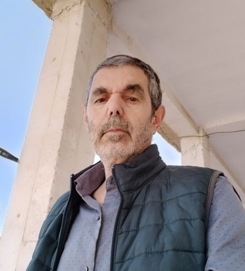 BeloudOmar, 75, Black Diamond