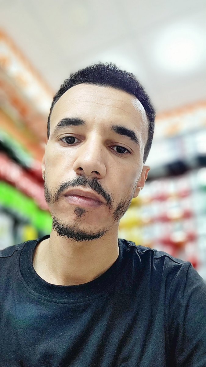 TAHAR, 33, Casablanca