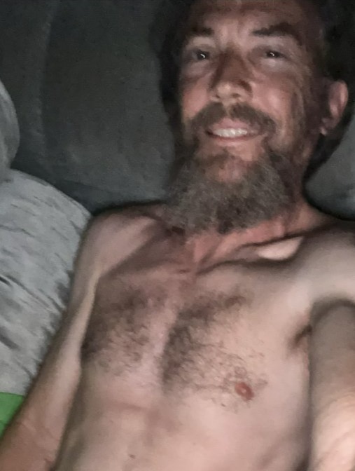 Photo of Michael