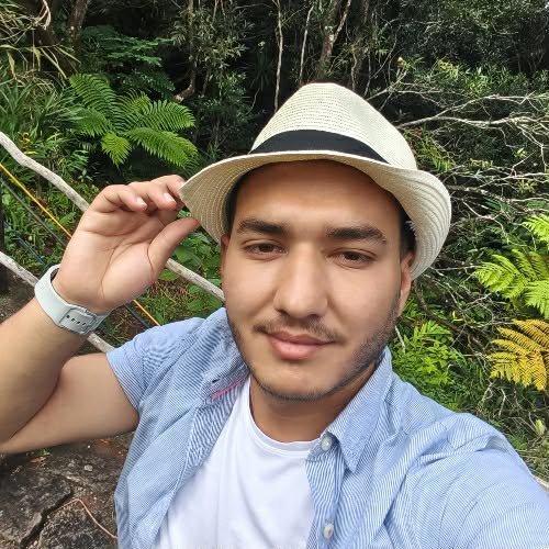 rafiiq, 26, Blida
